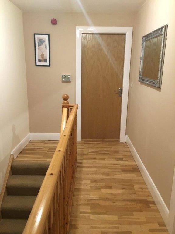 Courtyard Apartments Castlebar Exterior foto